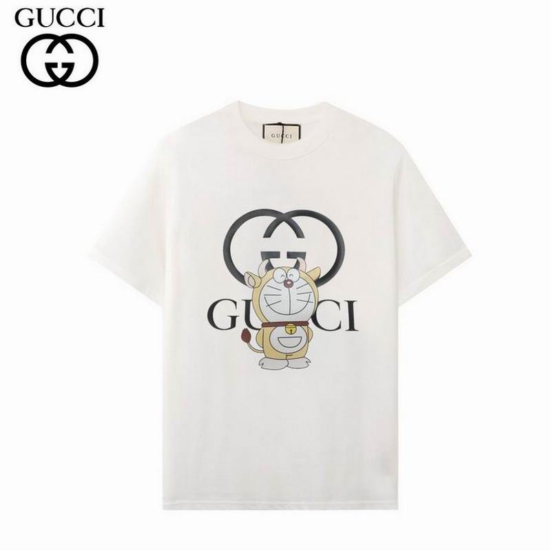 Gucci Men's T-shirts 1027